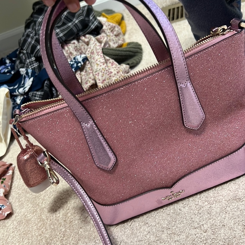 Kate spade purse